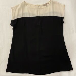 Banana Republic Colorblock Tank